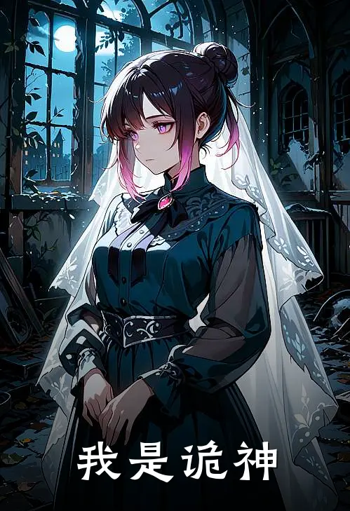 【我是诡神】