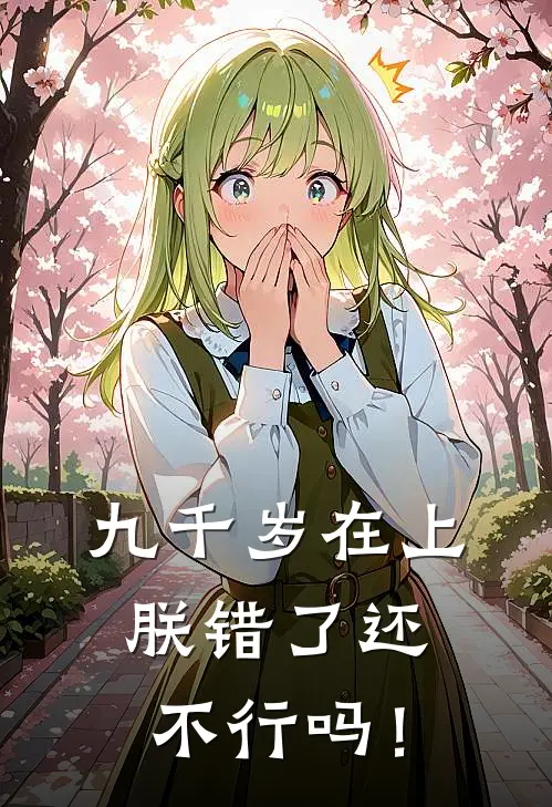 九千岁在上，朕错了还不行吗！