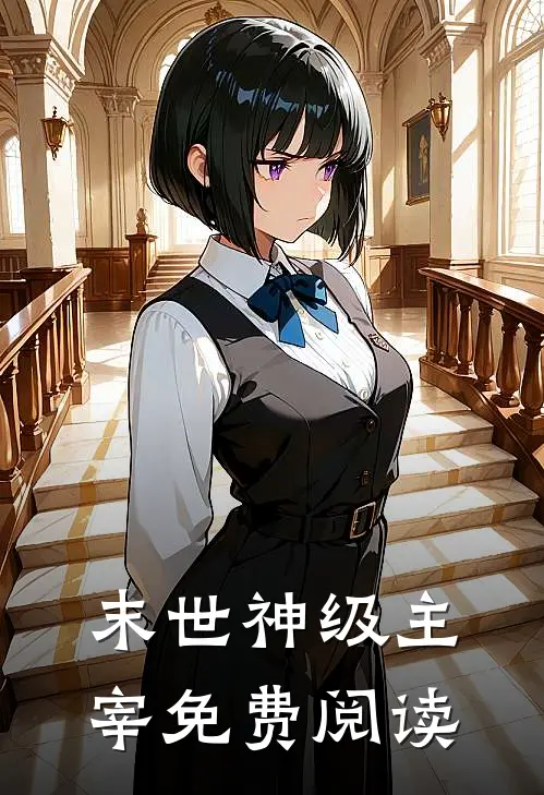 末世神级主宰免费阅读