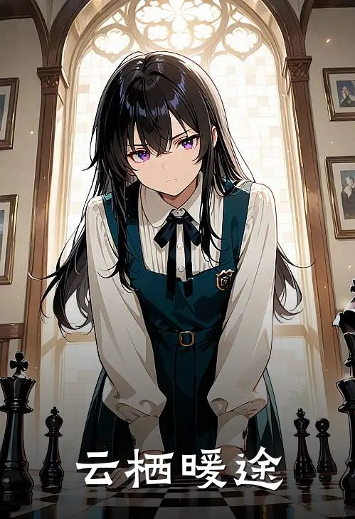 云栖暖途林眠陆沉最新小说全文阅读_最新章节列表云栖暖途(林眠陆沉)