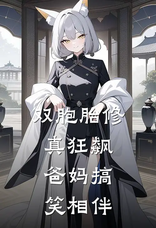 双胞胎修真狂飙，爸妈搞笑相伴(叶凌苏瑶)全本免费小说_最新章节列表双胞胎修真狂飙，爸妈搞笑相伴(叶凌苏瑶)