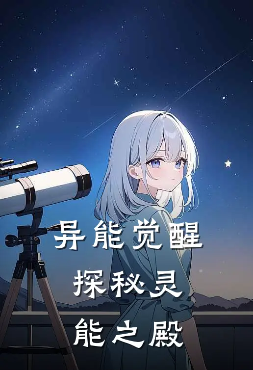 林羽张峰异能觉醒：探秘灵能之殿最新章节在线阅读_林羽张峰完整版阅读