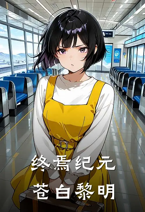 终焉纪元：苍白黎明