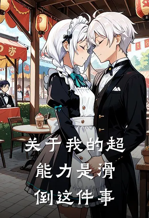 关于我的超能力是滑倒这件事