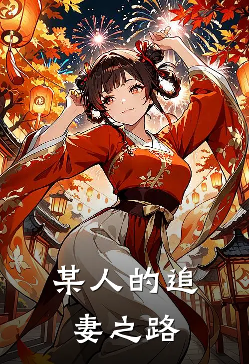 某人的追妻之路