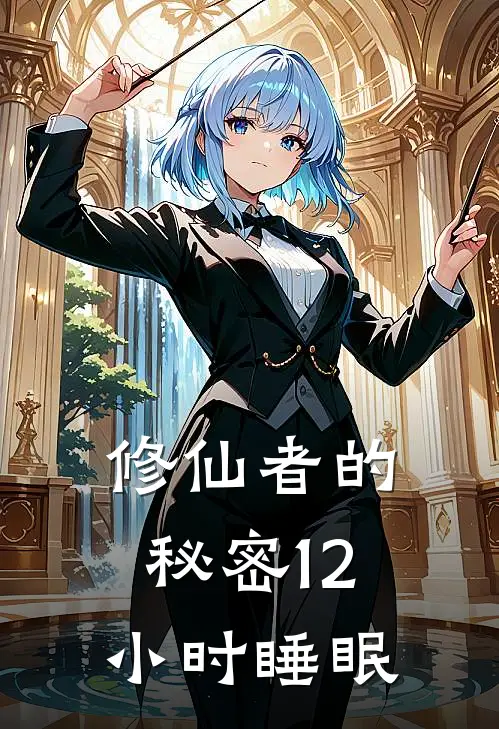 修仙者的秘密12小时睡眠
