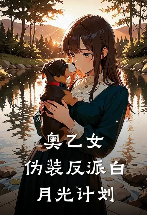 奥乙女：伪装反派白月光计划