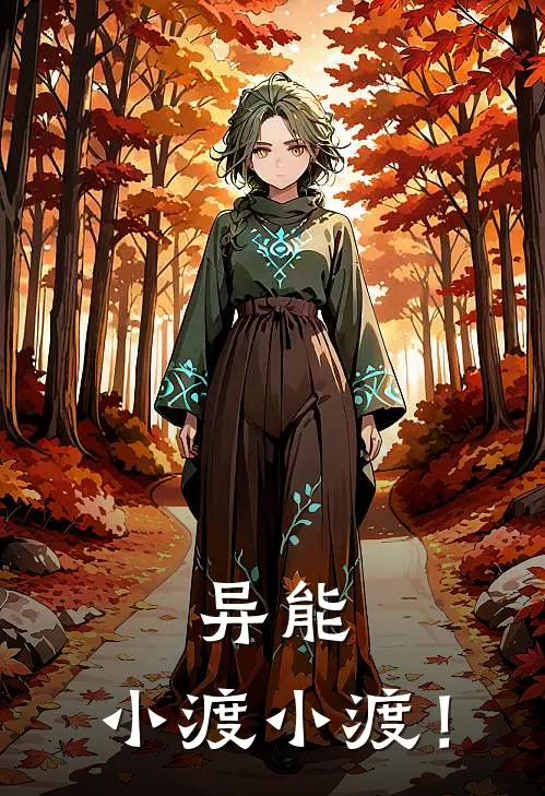 异能：小渡小渡！(李博弈董重明)全本免费完结小说_小说完结免费异能：小渡小渡！李博弈董重明