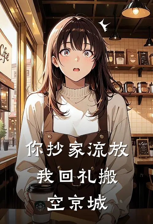 你抄家流放，我回礼搬空京城蝶依楚寒之新热门小说_免费阅读全文你抄家流放，我回礼搬空京城蝶依楚寒之