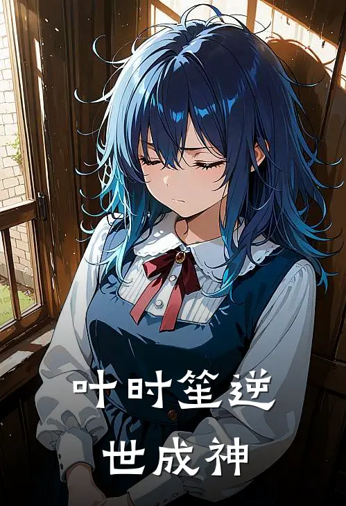 叶时笙逆世成神(叶时笙叶晚棠)完本小说大全_完本热门小说叶时笙逆世成神叶时笙叶晚棠