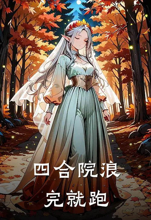 四合院浪完就跑