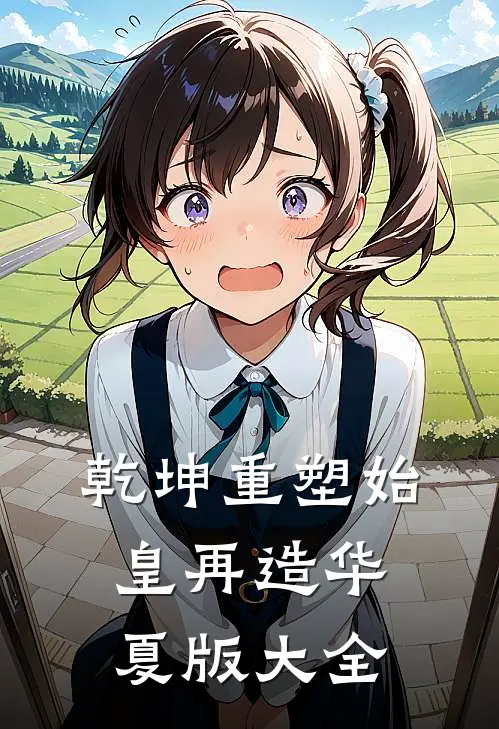 乾坤重塑始皇再造华夏版大全