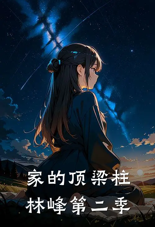 家的顶梁柱林峰第二季