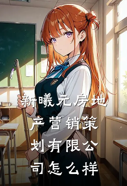 新曦元房地产营销策划有限公司怎么样