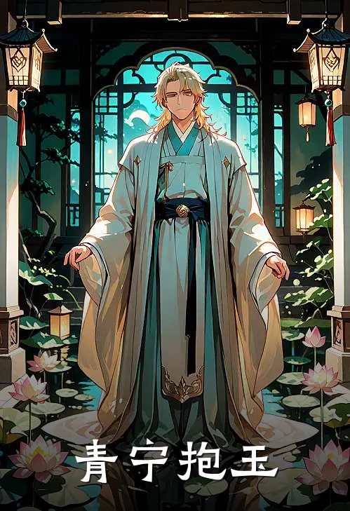 青宁抱玉魏青宁青宁完结小说大全_免费热门小说青宁抱玉(魏青宁青宁)