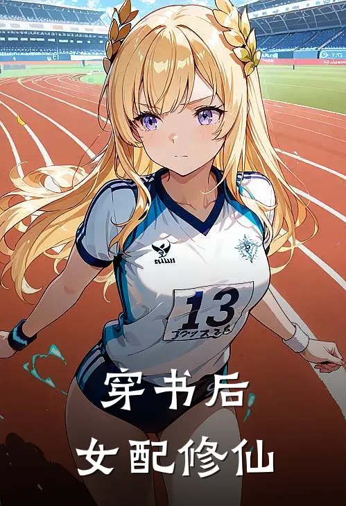 穿书后，女配修仙