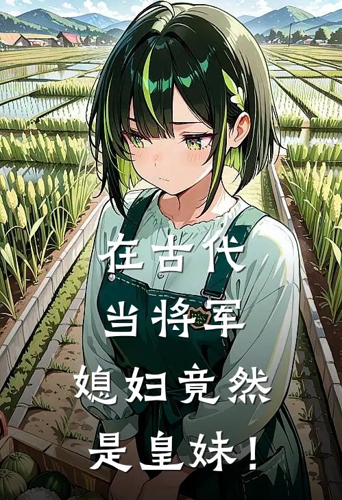 在古代当将军，媳妇竟然是皇妹！