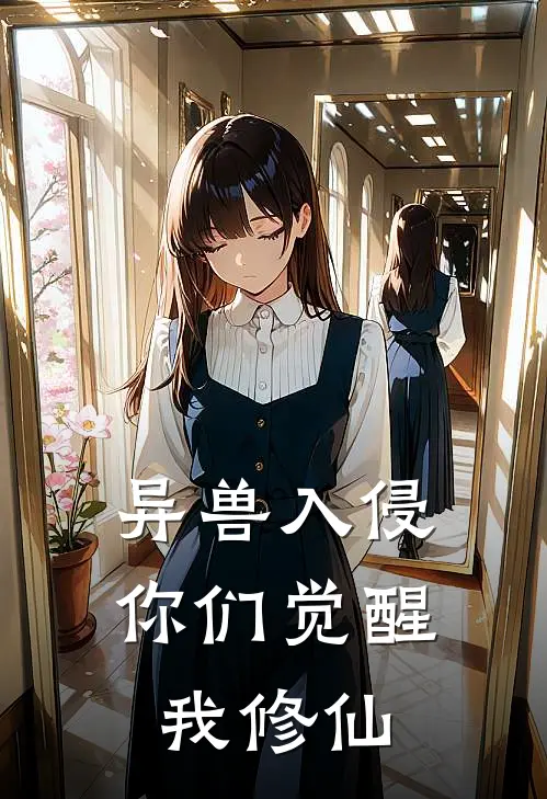 异兽入侵：你们觉醒我修仙