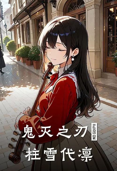 鬼灭之刃【氷柱】雪代凛