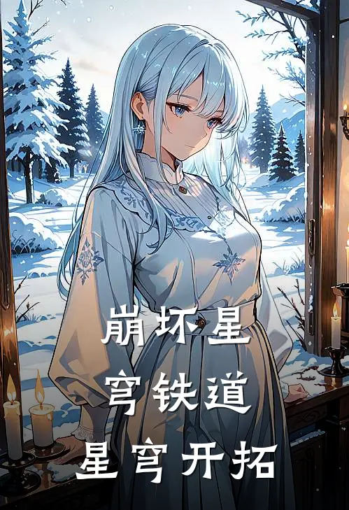 崩坏星穹铁道：星穹开拓