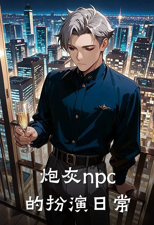 炮灰npc的扮演日常(裴铭裴景驰)免费小说_完整版免费阅读炮灰npc的扮演日常裴铭裴景驰