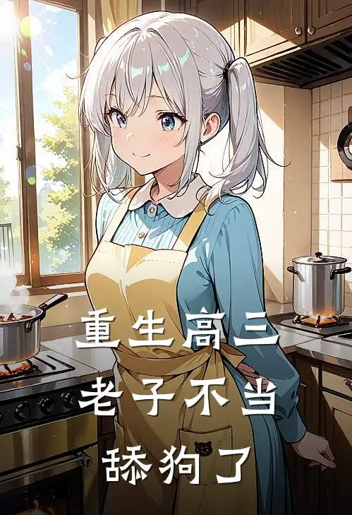 重生高三老子不当舔狗了