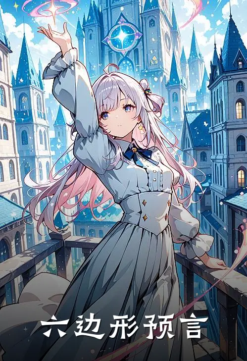六边形预言苍介诺娜最新完结小说推荐_最新更新小说六边形预言(苍介诺娜)