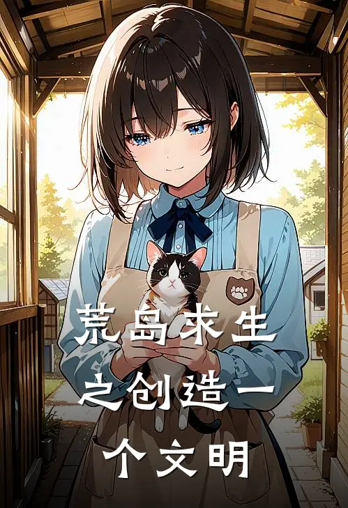 荒岛求生之创造一个文明