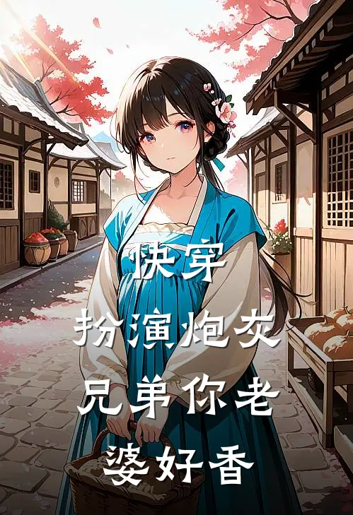 快穿：扮演炮灰，兄弟你老婆好香