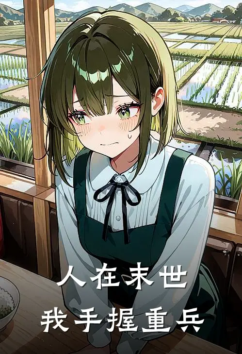 人在末世，我手握重兵(林宇董崔)网络热门小说_最新章节列表人在末世，我手握重兵(林宇董崔)