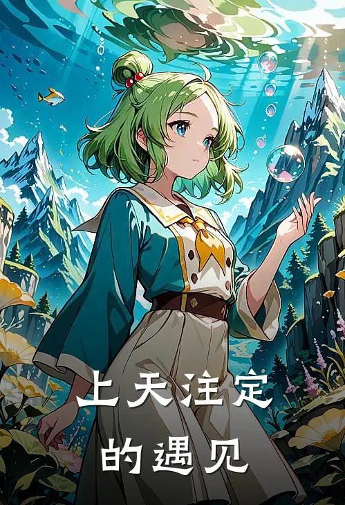 上天注定的遇见冉景珩李允免费热门小说_最热门小说上天注定的遇见冉景珩李允