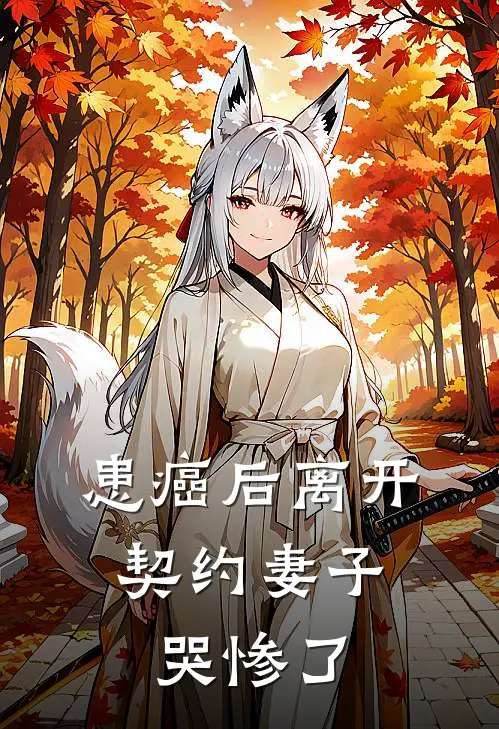 患癌后离开，契约妻子哭惨了(陈木秦祁)完整版免费小说_完结版小说推荐患癌后离开，契约妻子哭惨了(陈木秦祁)