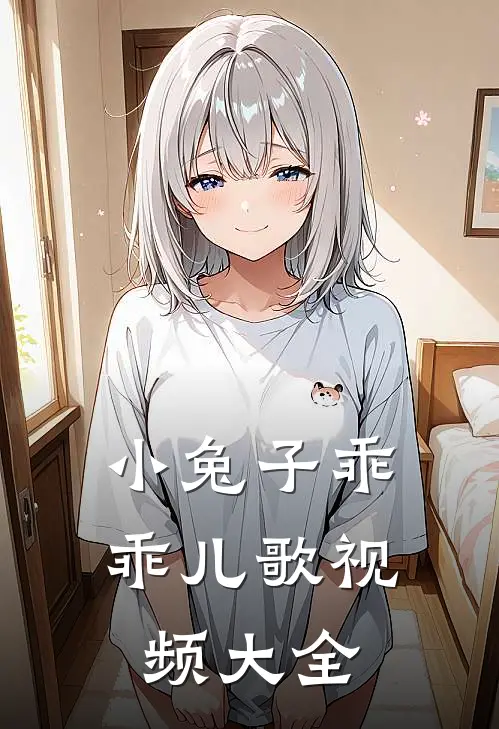 小兔子乖乖儿歌视频大全