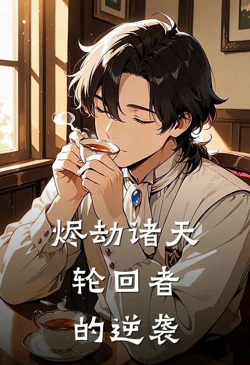 烬劫诸天：轮回者的逆袭