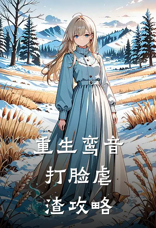 重生鸾音：打脸虐渣攻略