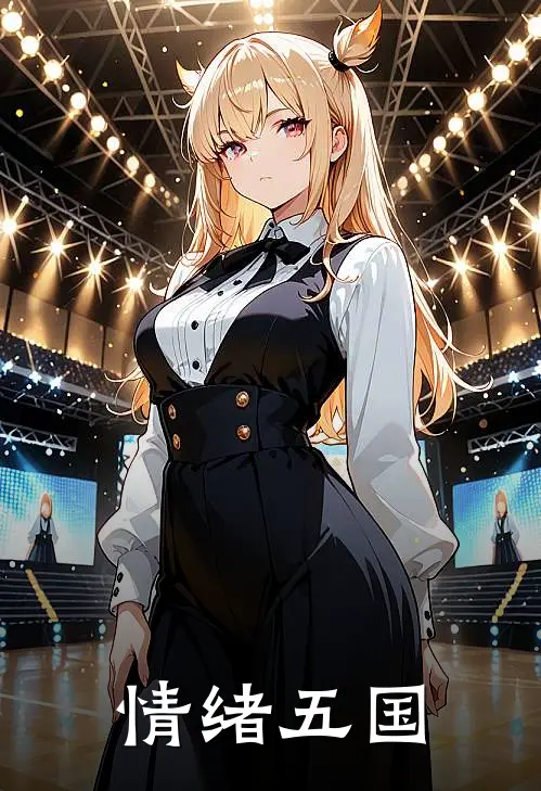 情绪五国(唐灼灼夜无痕)完结小说推荐_免费小说情绪五国(唐灼灼夜无痕)