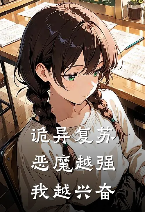 诡异复苏，恶魔越强我越兴奋方平李虎最新章节免费阅读_诡异复苏，恶魔越强我越兴奋热门小说