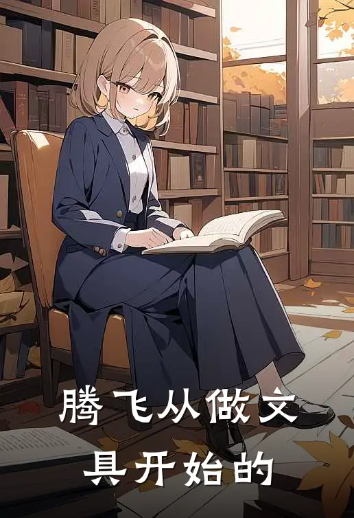 腾飞从做文具开始的