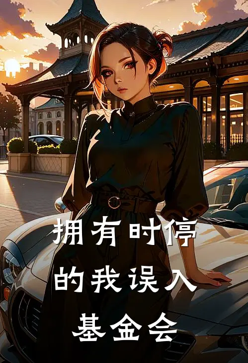 拥有时停的我误入基金会(邓宇君邓玉君)免费阅读完整版小说_完结免费小说拥有时停的我误入基金会(邓宇君邓玉君)