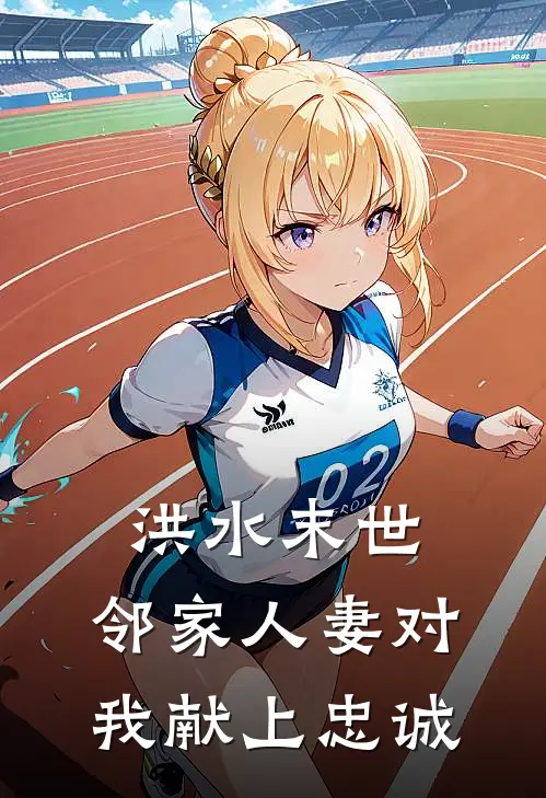 洪水末世：邻家人妻对我献上忠诚