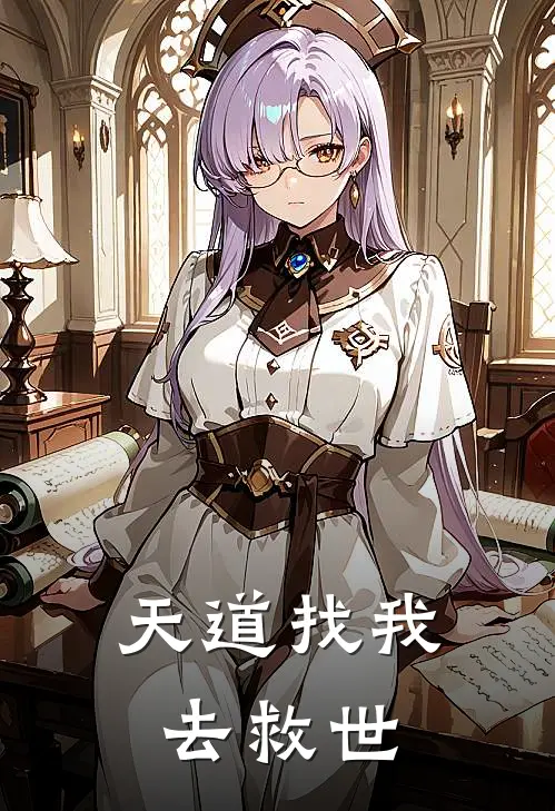天道找我去救世李元霖天霖免费小说全集_免费小说在哪看天道找我去救世(李元霖天霖)