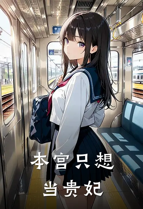 本宫只想当贵妃