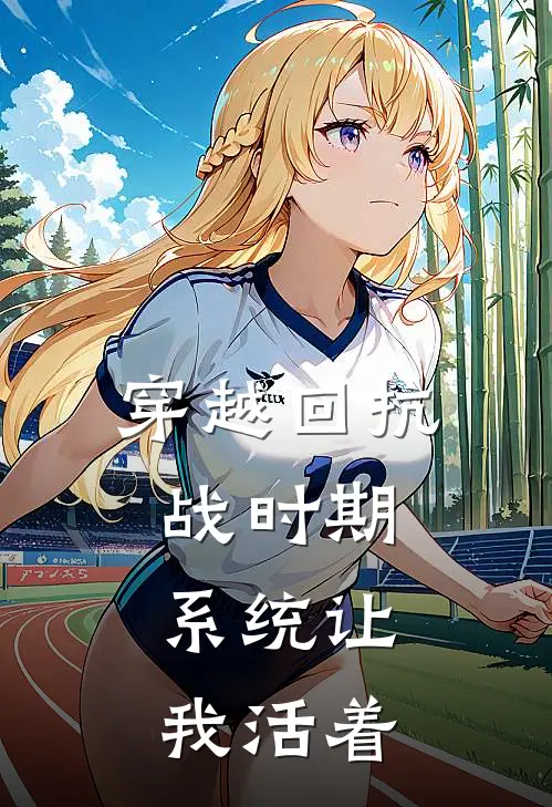 穿越回抗战时期，系统让我活着