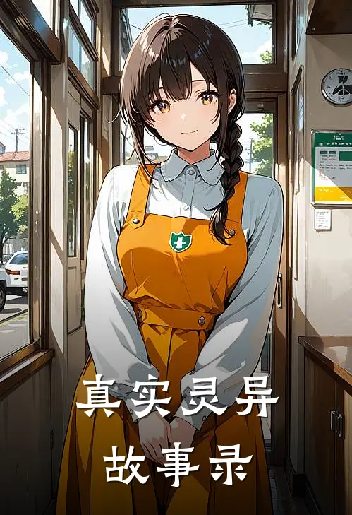 真实灵异故事录