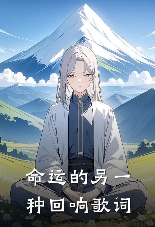 命运的另一种回响歌词