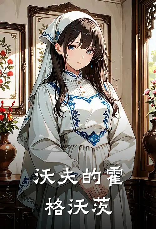 沃夫的霍格沃茨