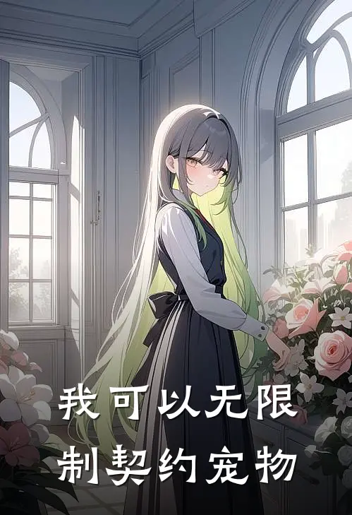 我可以无限制契约宠物林渊苏璃新热门小说_免费阅读全文我可以无限制契约宠物林渊苏璃