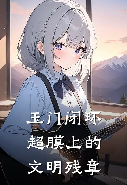 玉门闭环：超膜上的文明残章(陈霄望舒)全文阅读免费全集_完结小说玉门闭环：超膜上的文明残章陈霄望舒