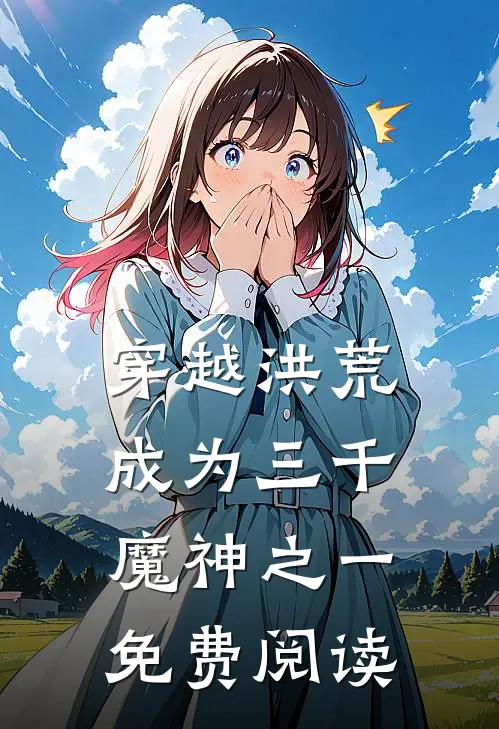 穿越洪荒成为三千魔神之一免费阅读