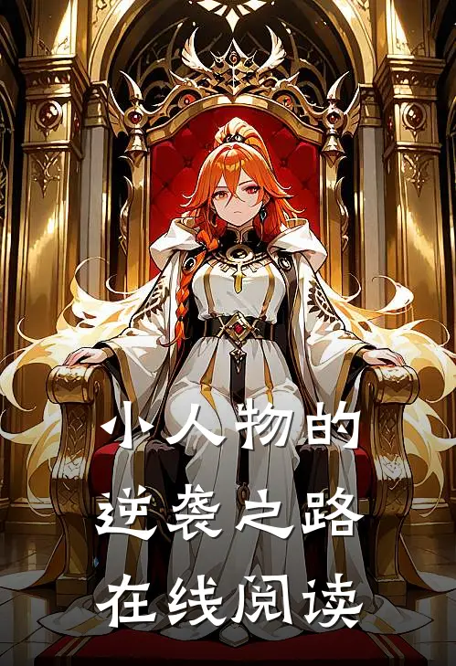 小人物的逆袭之路在线阅读